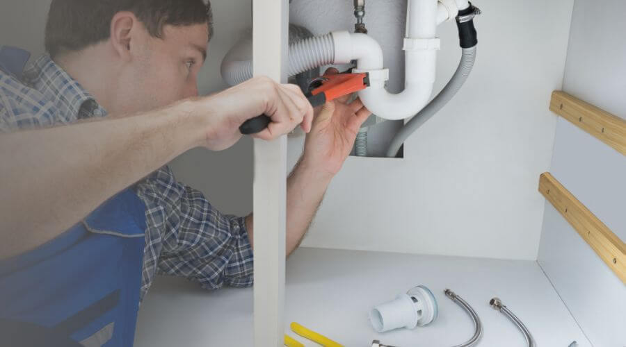 Professional same day plumber in Brainerd, MN